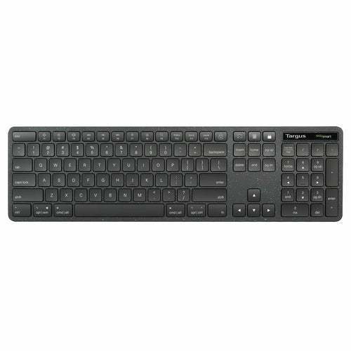 Targus AKB874UK keyboard Universal USB QWERTY UK English Black Targus AKB874UK keyboard Universal USB QWERTY UK English Black